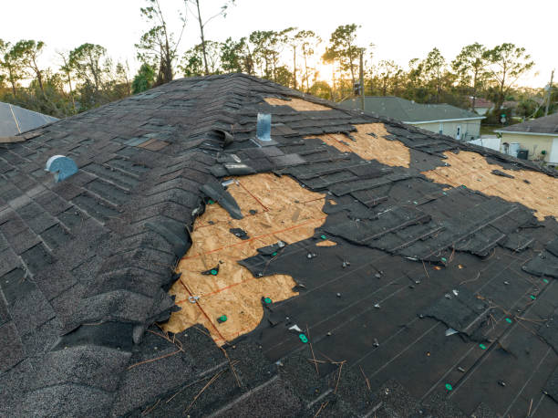 Gutter Replacement in Ahtanum, WA